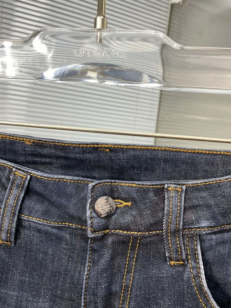 HighQuality Givenchy Jeans 123849