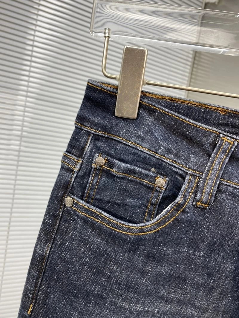 HighQuality Givenchy Jeans 123849