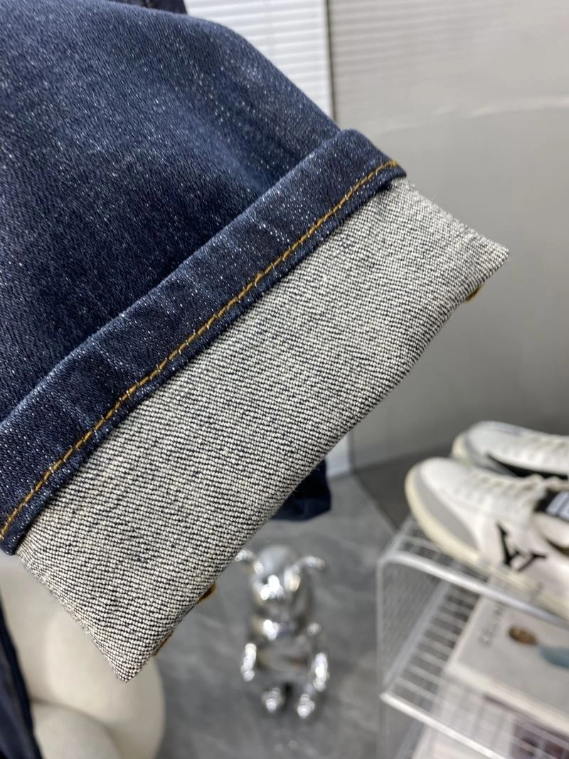 HighQuality Givenchy Jeans 123849