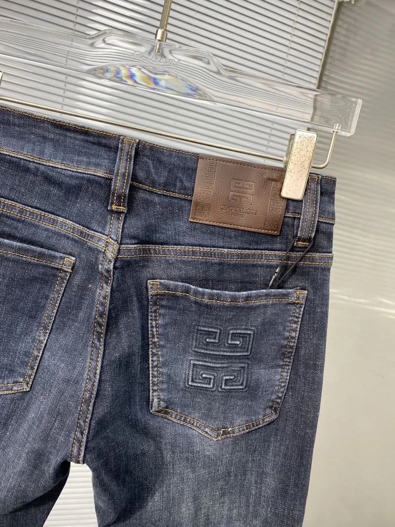 HighQuality Givenchy Jeans 123849