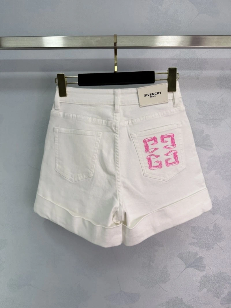 Givenchy Jeans Sustainable 123528