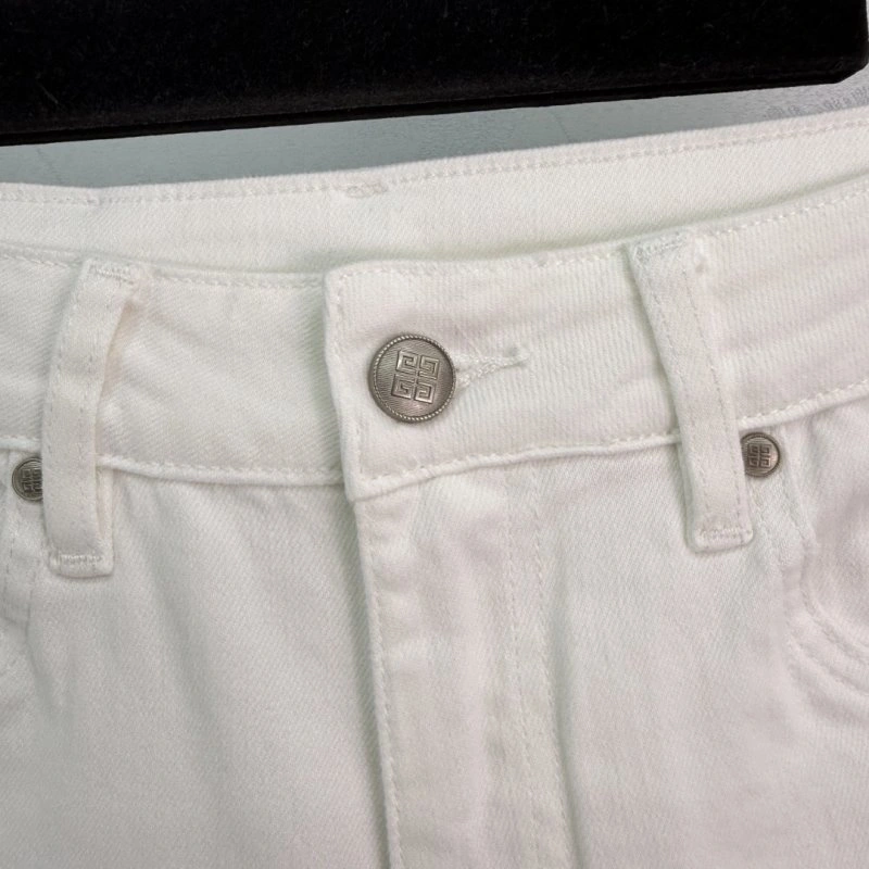 Givenchy Jeans Sustainable 123528