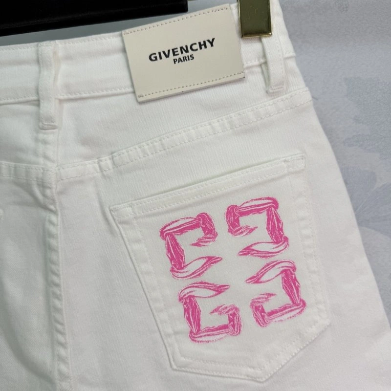Givenchy Jeans Sustainable 123528