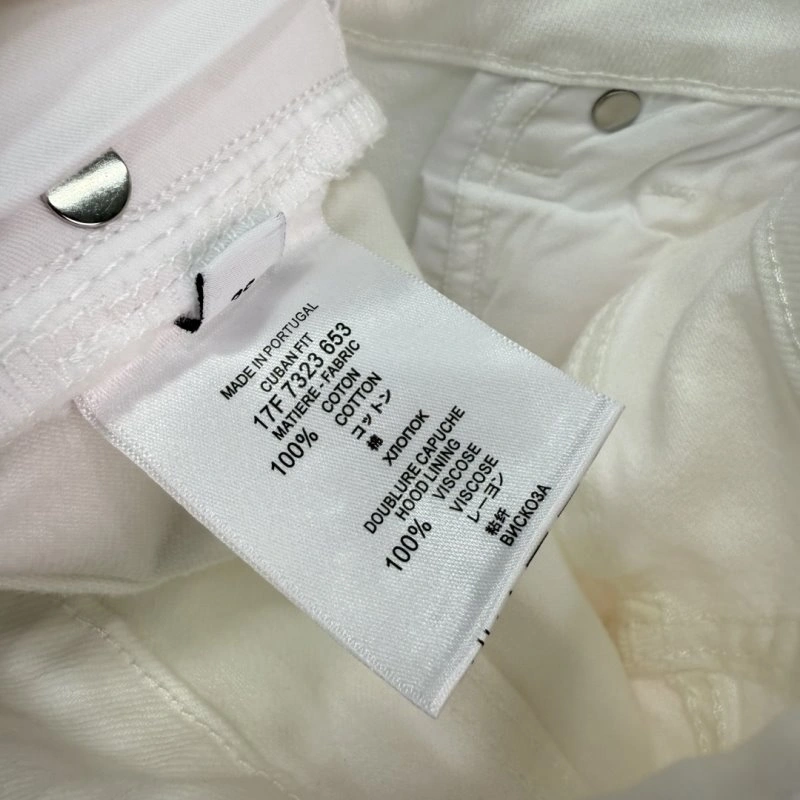 Givenchy Jeans Sustainable 123528