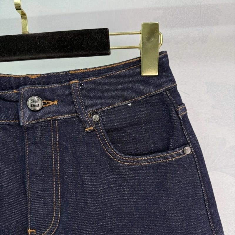 Givenchy Jeans Trendy 123520