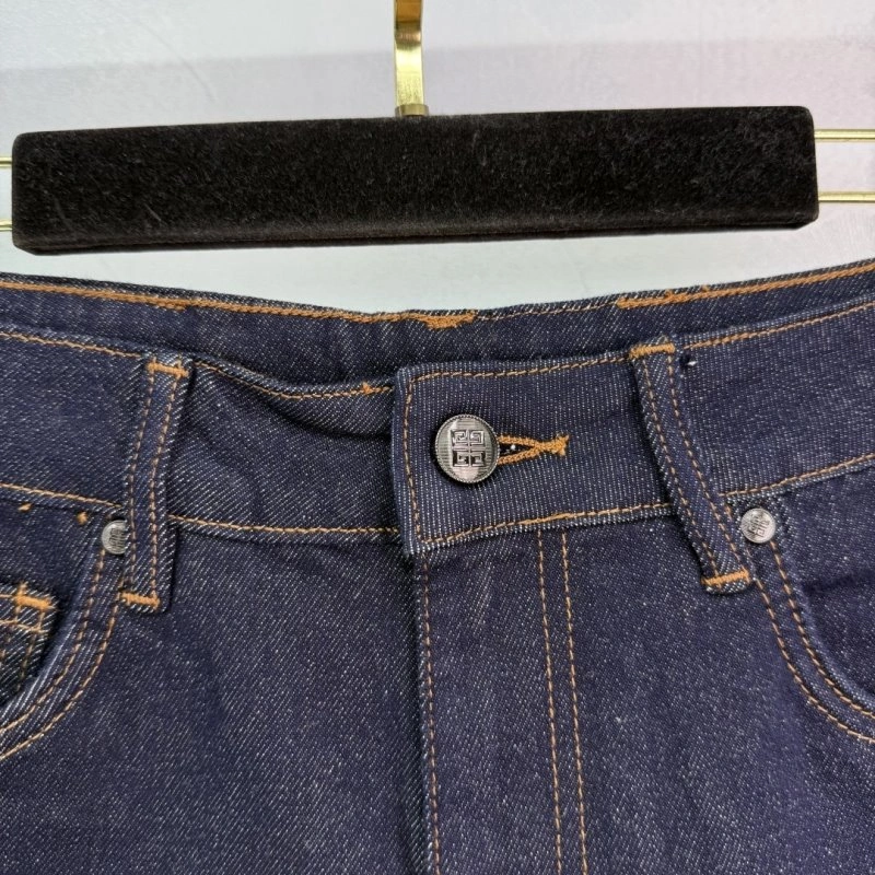Givenchy Jeans Trendy 123520