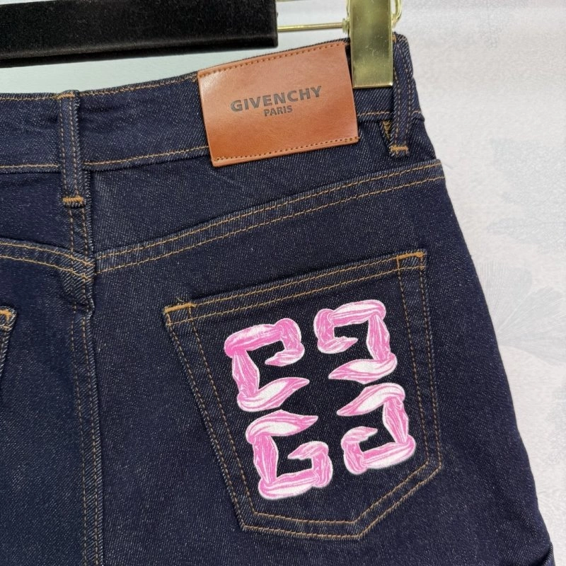 Givenchy Jeans Trendy 123520