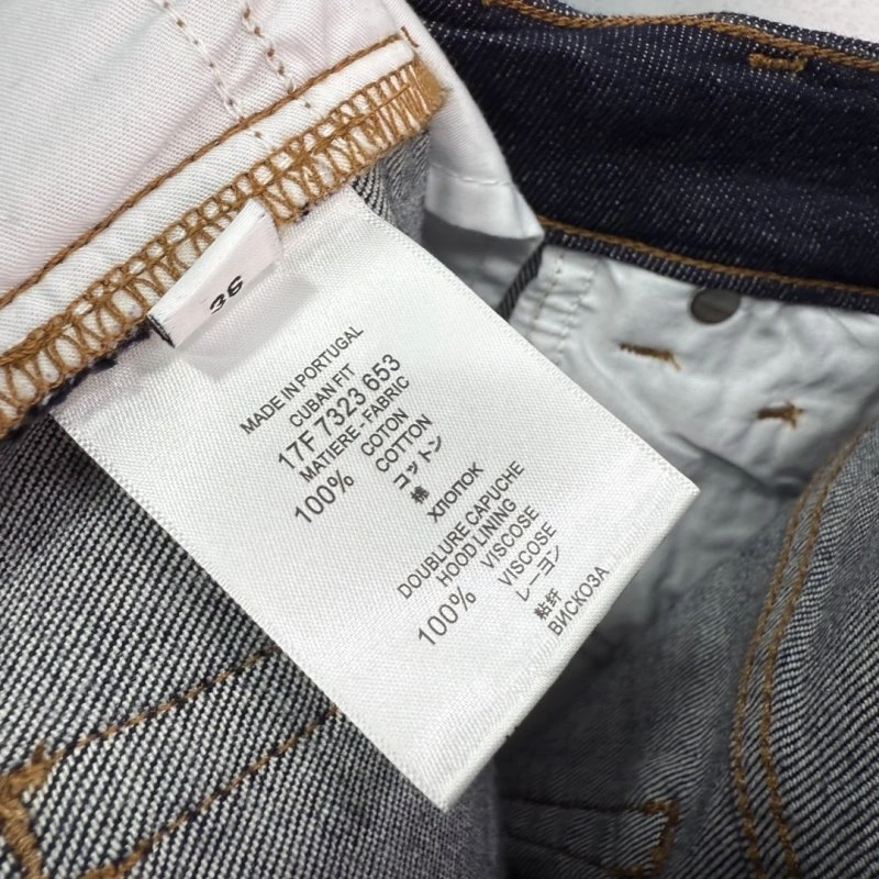 Givenchy Jeans Trendy 123520