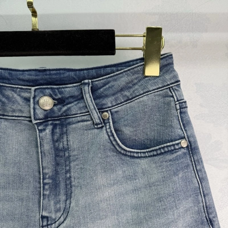Givenchy Jeans Reliable 123521