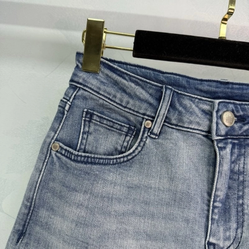Givenchy Jeans Reliable 123521
