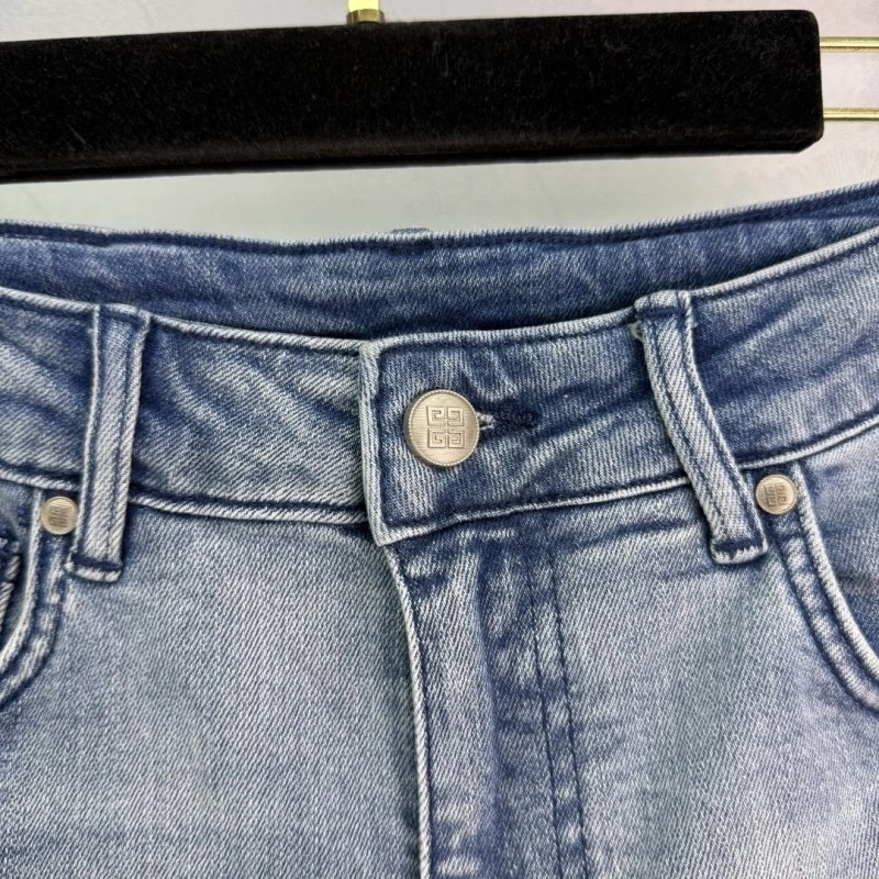 Givenchy Jeans Reliable 123521