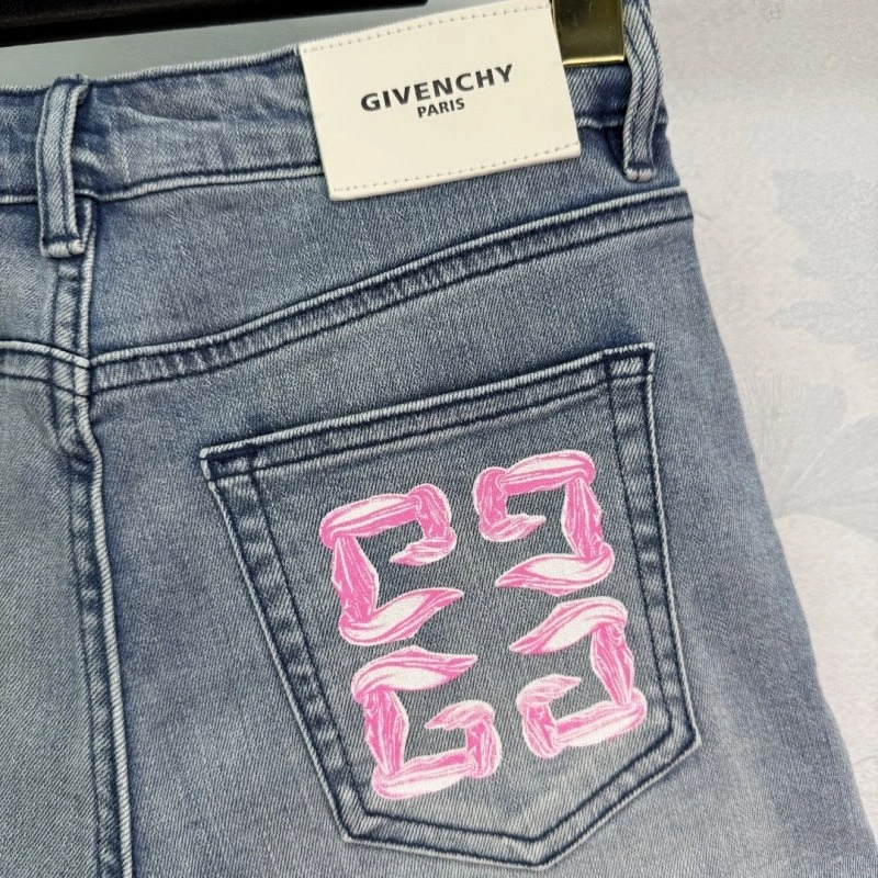 Givenchy Jeans Reliable 123521