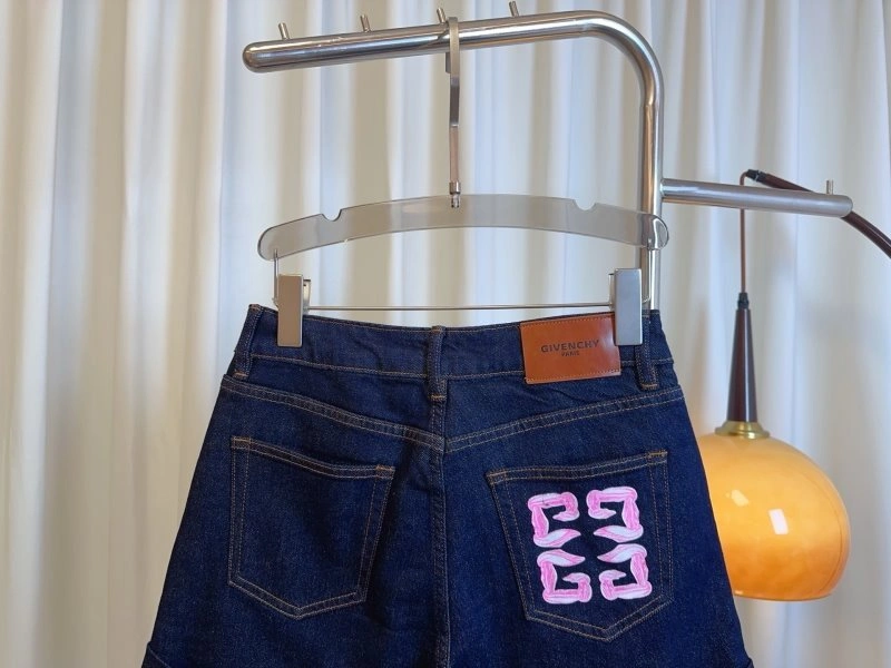 Givenchy Jeans SunProtective 123522