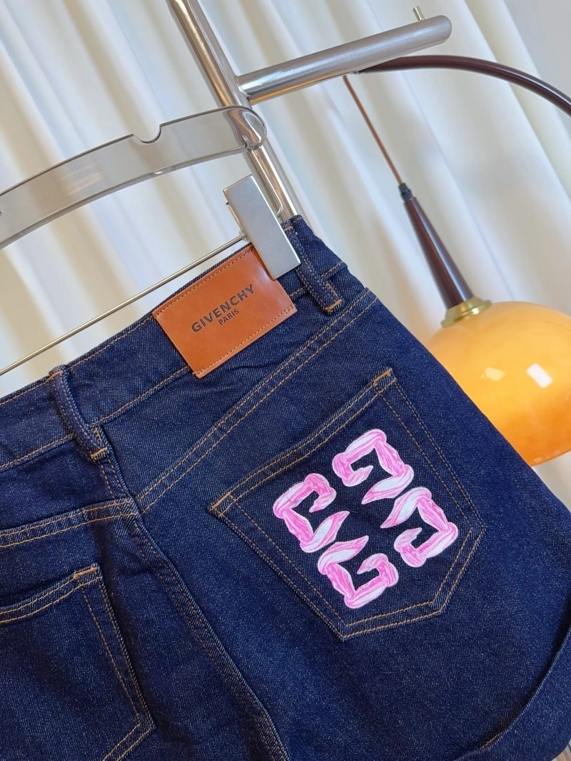 Givenchy Jeans SunProtective 123522