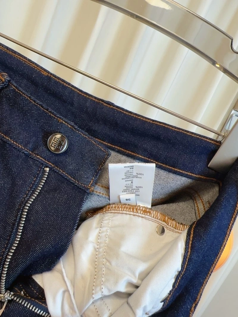 Givenchy Jeans SunProtective 123522