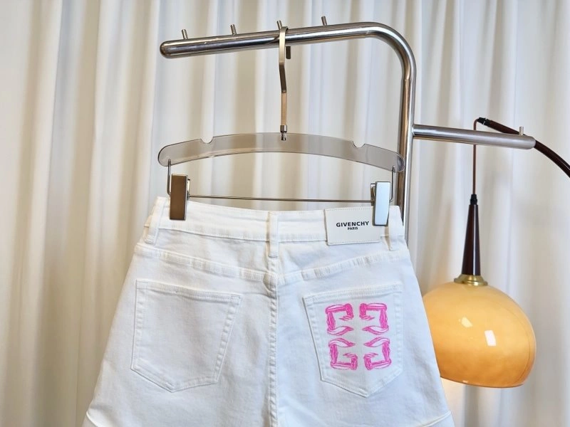 Givenchy Jeans TechFriendly 123516
