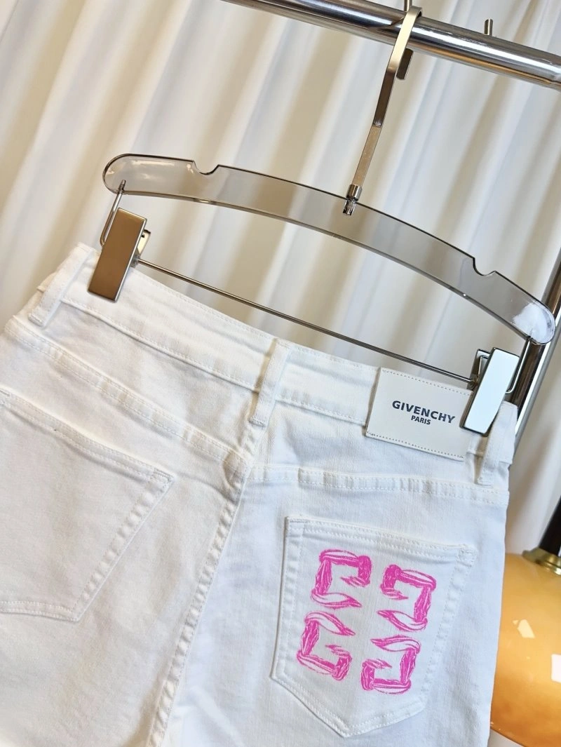 Givenchy Jeans TechFriendly 123516