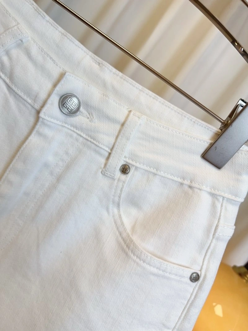 Givenchy Jeans TechFriendly 123516