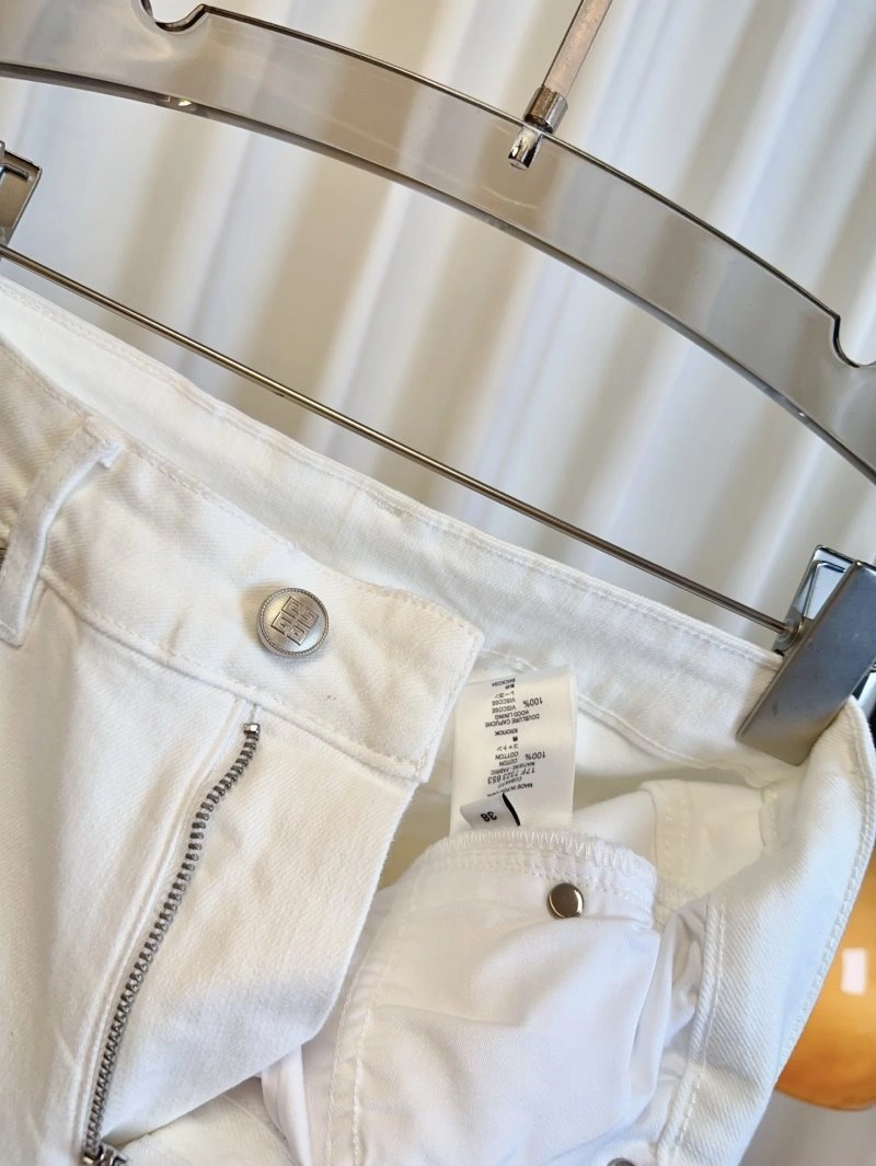 Givenchy Jeans TechFriendly 123516