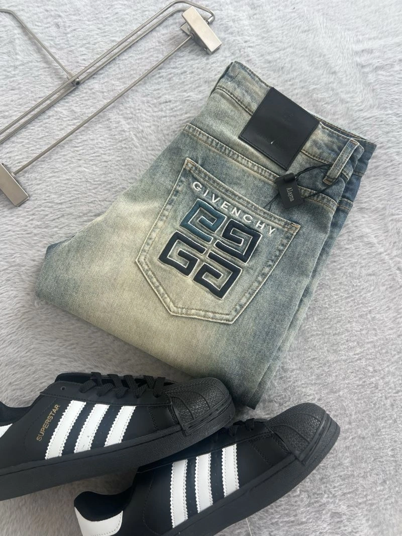 Cozy Givenchy Jeans 123746