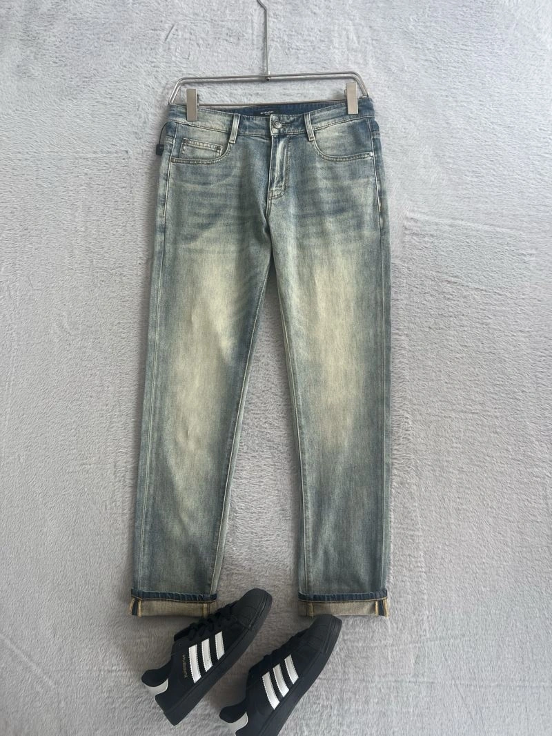 Cozy Givenchy Jeans 123746
