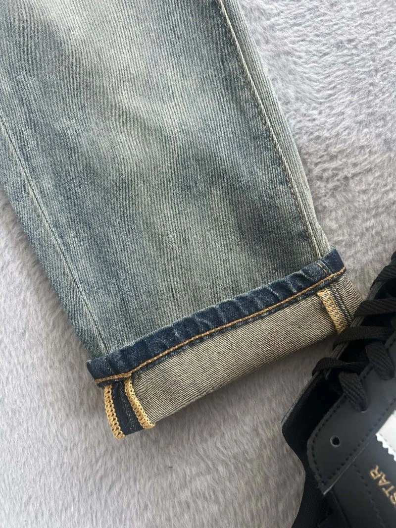 Cozy Givenchy Jeans 123746