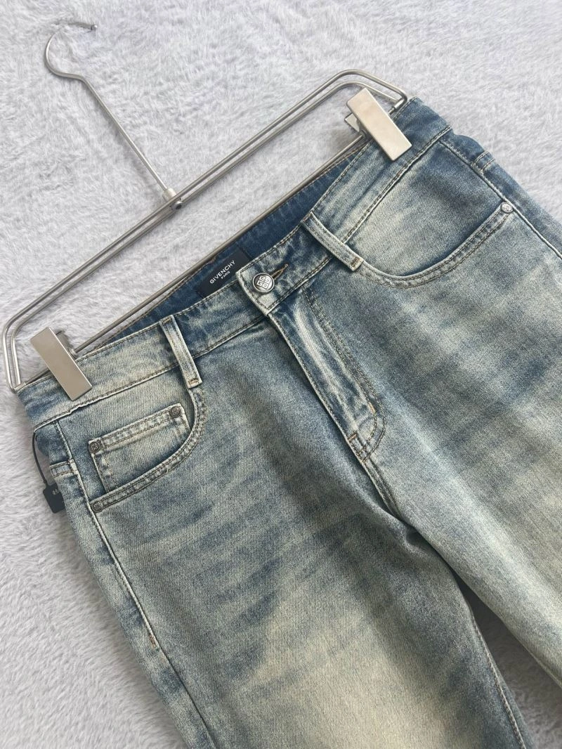 Cozy Givenchy Jeans 123746