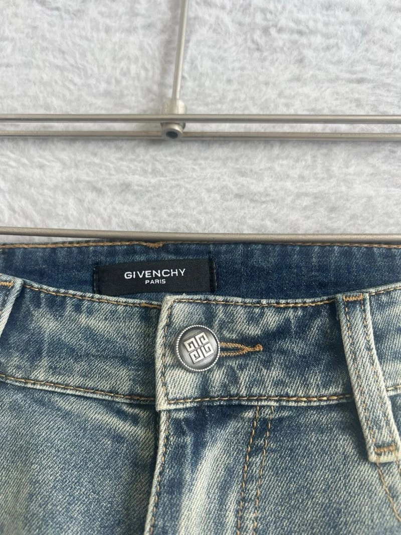Cozy Givenchy Jeans 123746