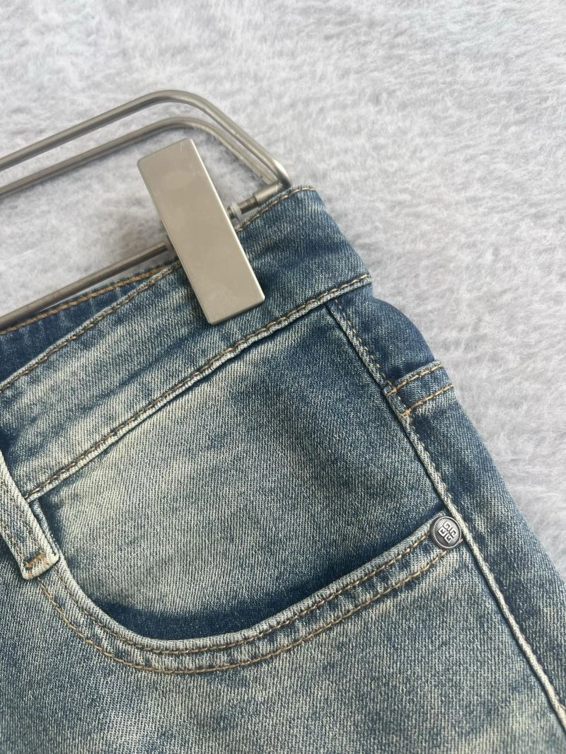 Cozy Givenchy Jeans 123746