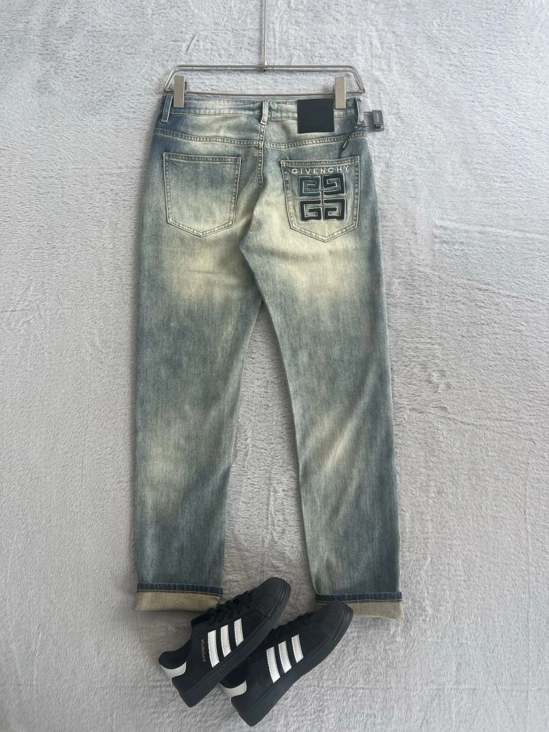 Cozy Givenchy Jeans 123746