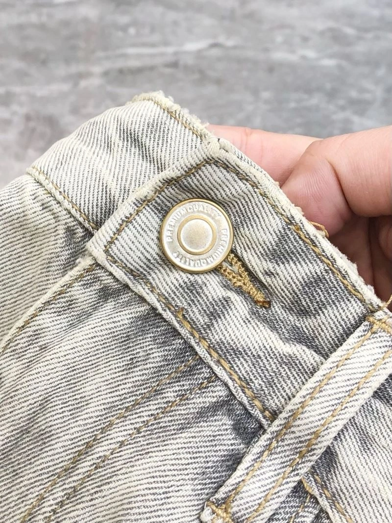 TravelReady Givenchy Jeans 123755