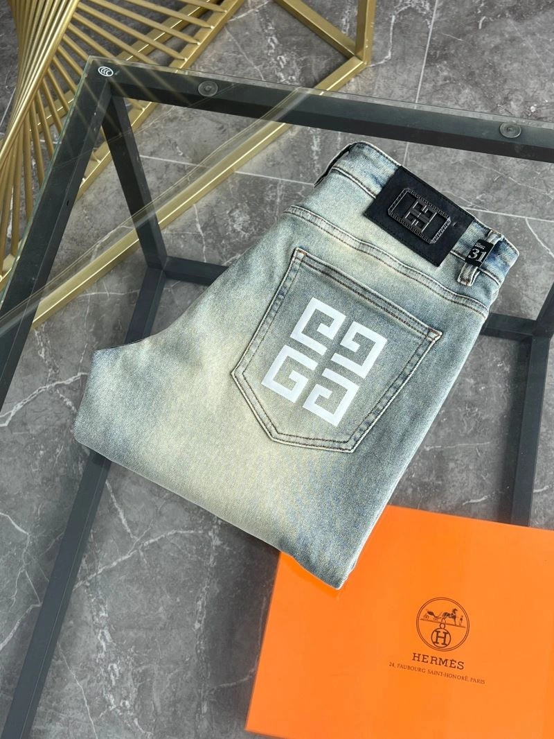 UrbanChic Givenchy Jeans 123673