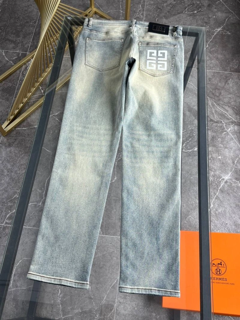 UrbanChic Givenchy Jeans 123673