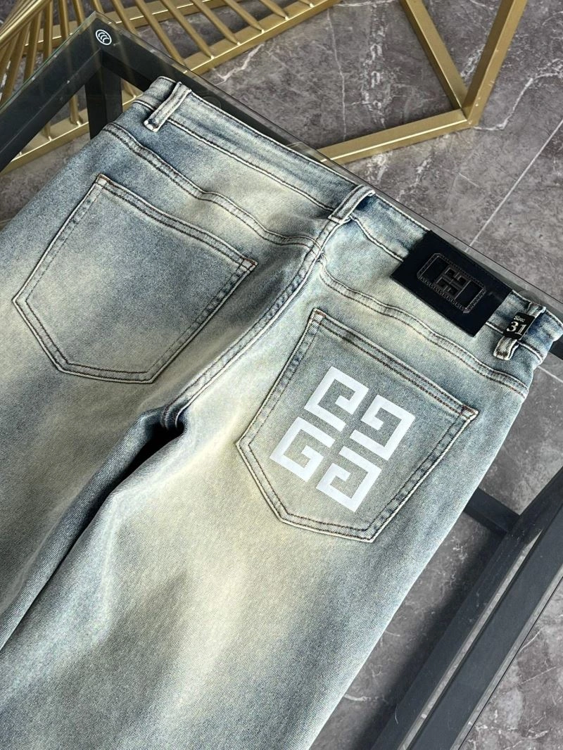 UrbanChic Givenchy Jeans 123673