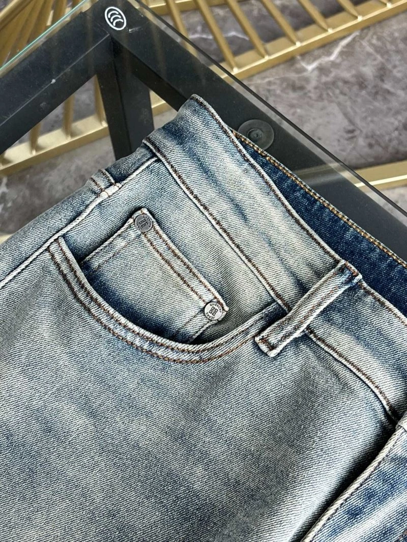 UrbanChic Givenchy Jeans 123673