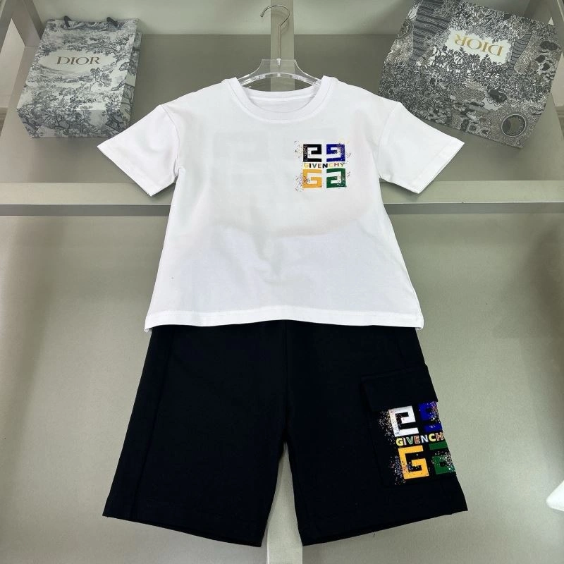Givenchy Kids Packable 123561