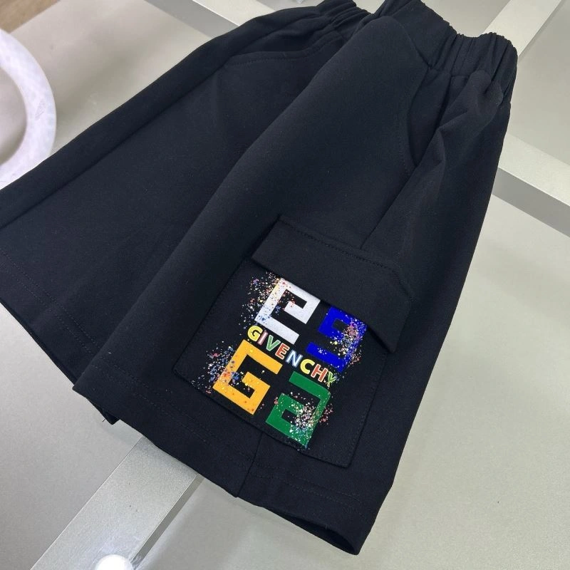 Givenchy Kids Packable 123561