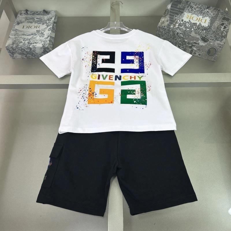 Givenchy Kids Packable 123561