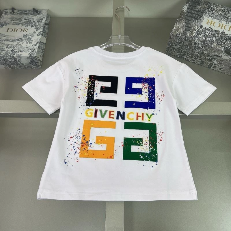 Givenchy Kids Packable 123561