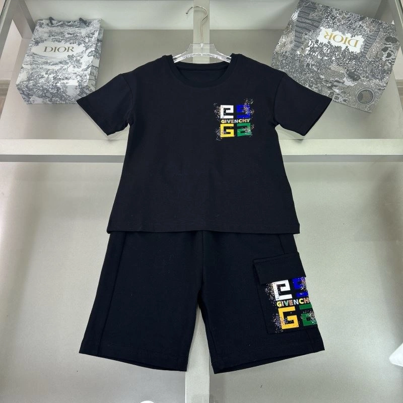 Colorful Givenchy Kids 123557