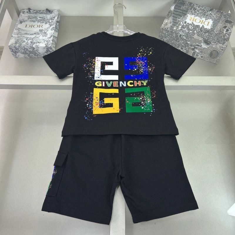 Colorful Givenchy Kids 123557