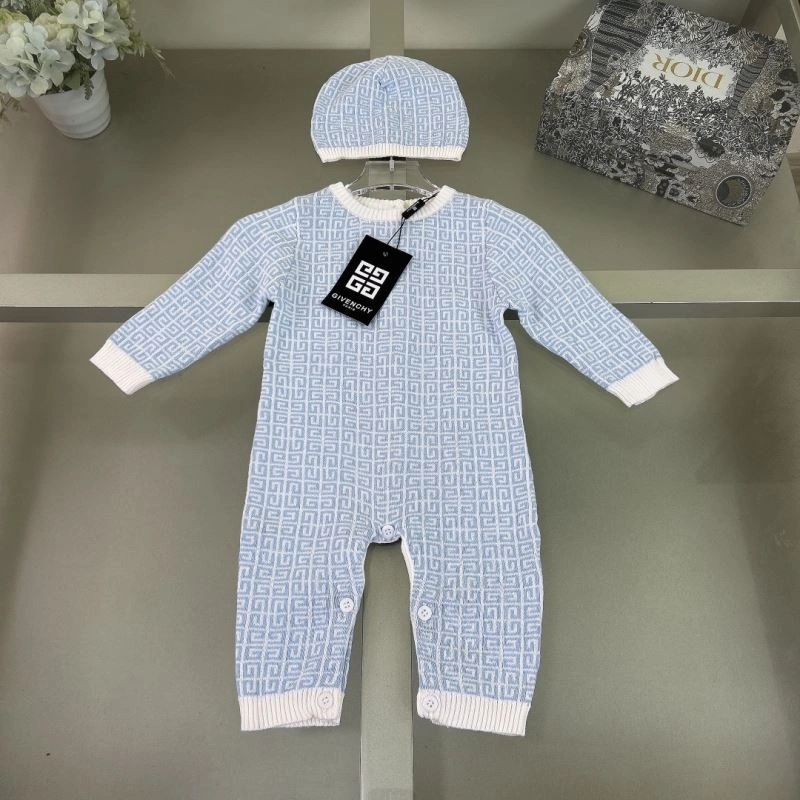 Youthful Givenchy Kids 123562