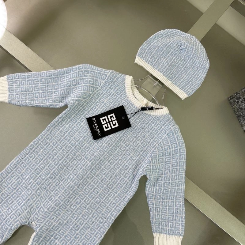 Youthful Givenchy Kids 123562