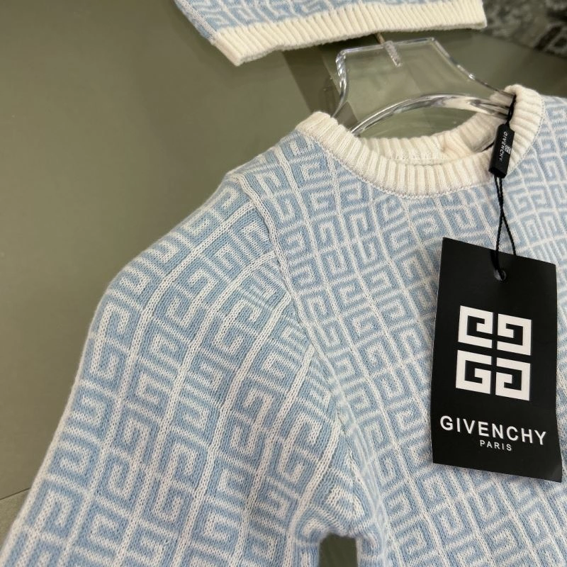 Youthful Givenchy Kids 123562