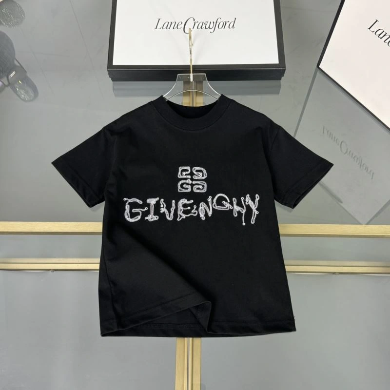Givenchy Kids Upgraded 123555