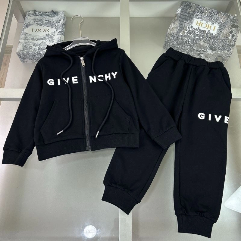 Givenchy Kids GoodFit 123567