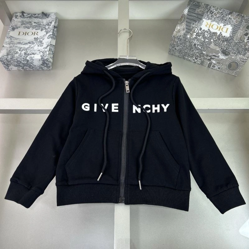 Givenchy Kids GoodFit 123567