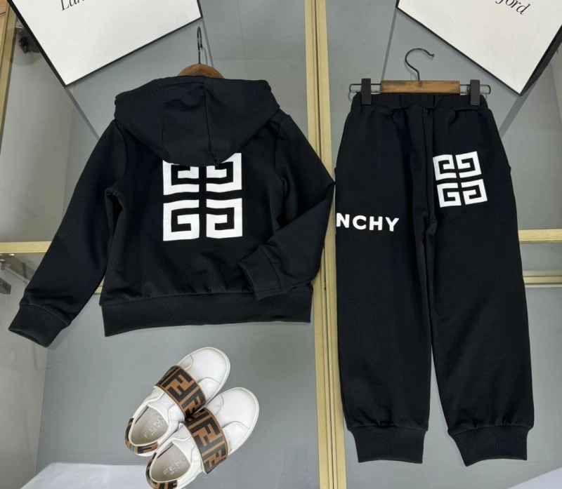 Givenchy Kids EasyCare 123559