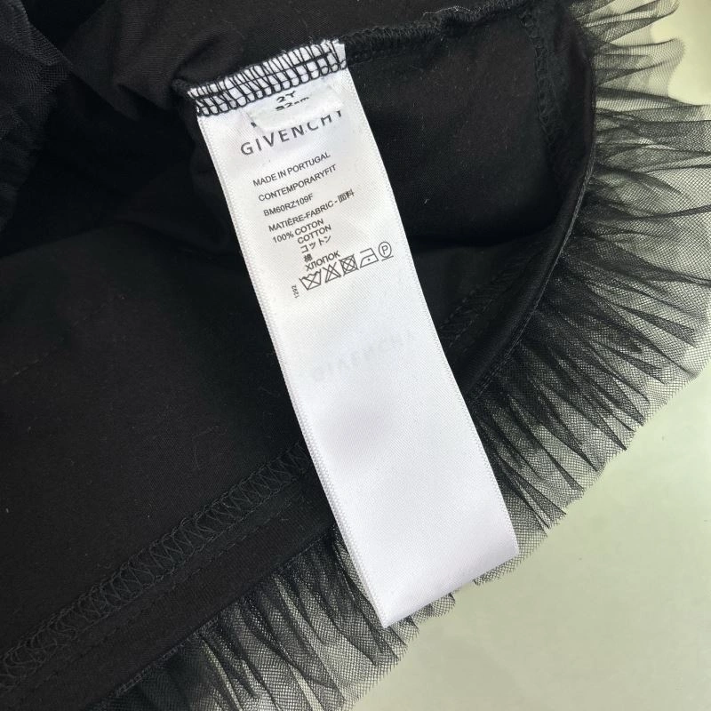 Unisex Givenchy Kids 123571
