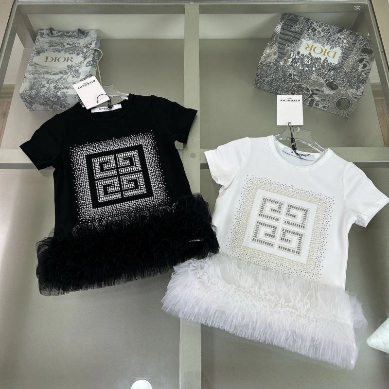 Unisex Givenchy Kids 123571